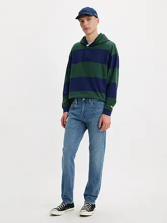 LEVI'S® | Jeans Tapered Fit 502 TAPER ROCK | hellblau